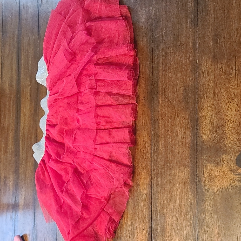 Girl size 10/12 skirt